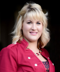 Kara Pittack-Aufenkamp
