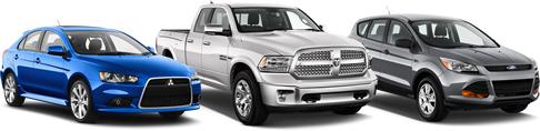 Woodhouse Vehicles